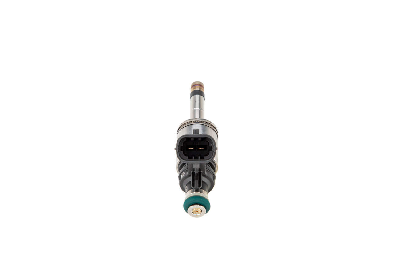 Injector