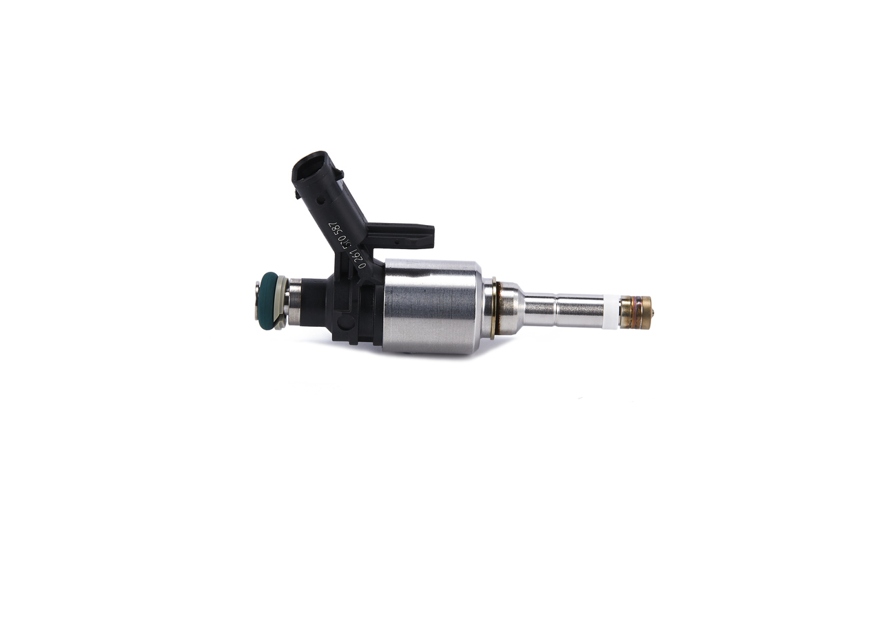 Injector 2