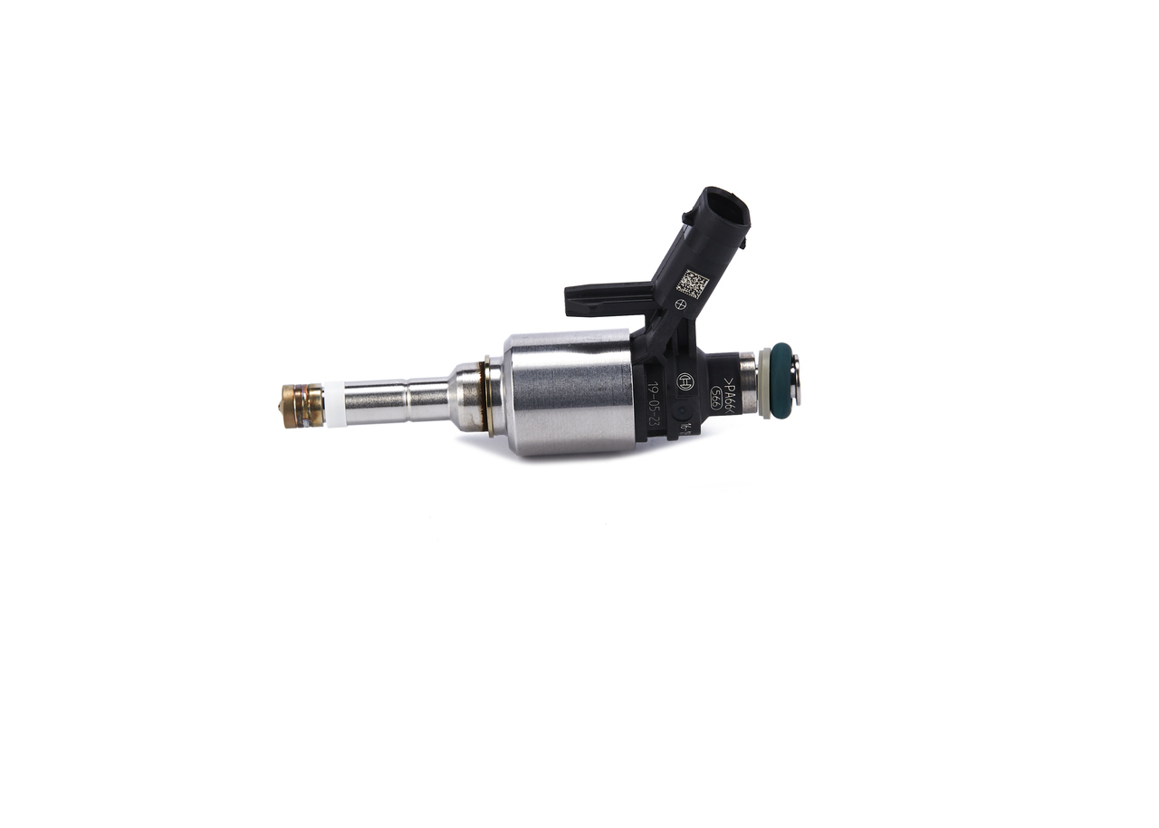 Injector 5