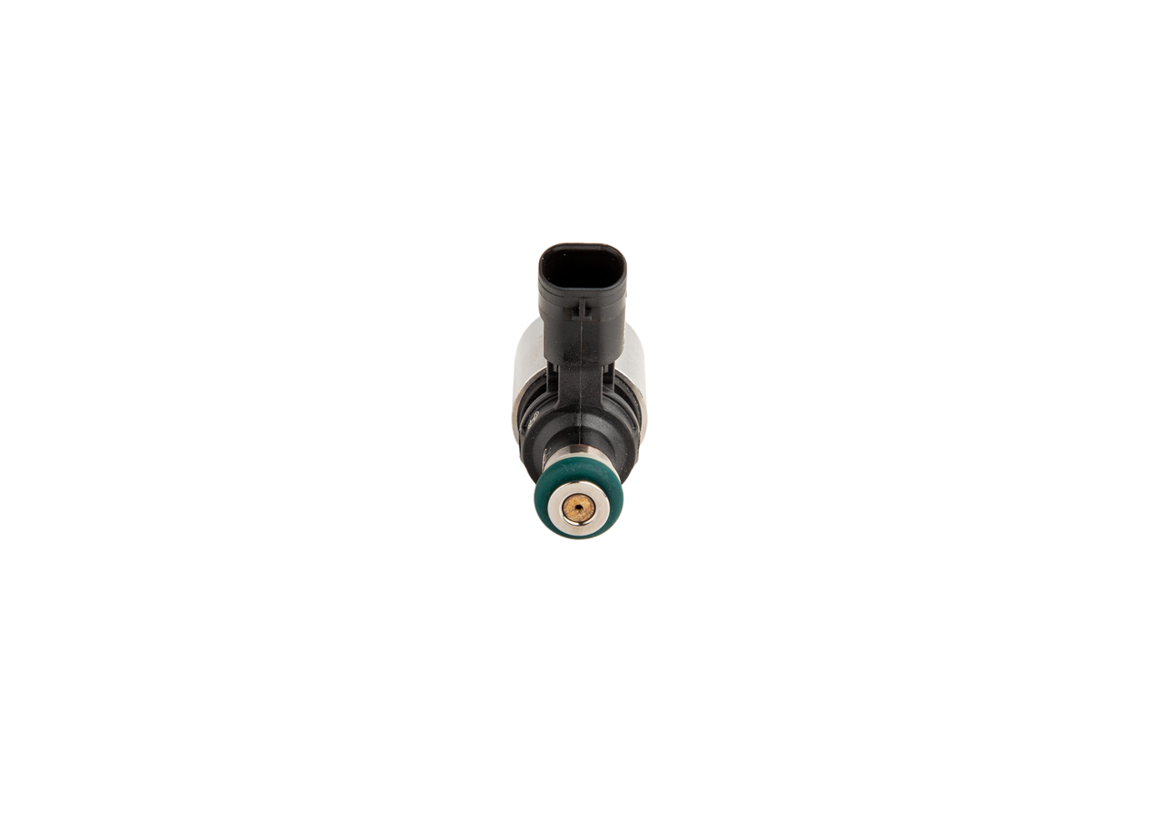 Injector