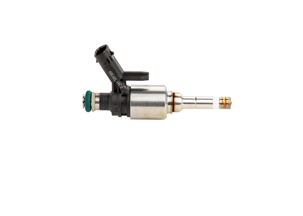 Injector 2