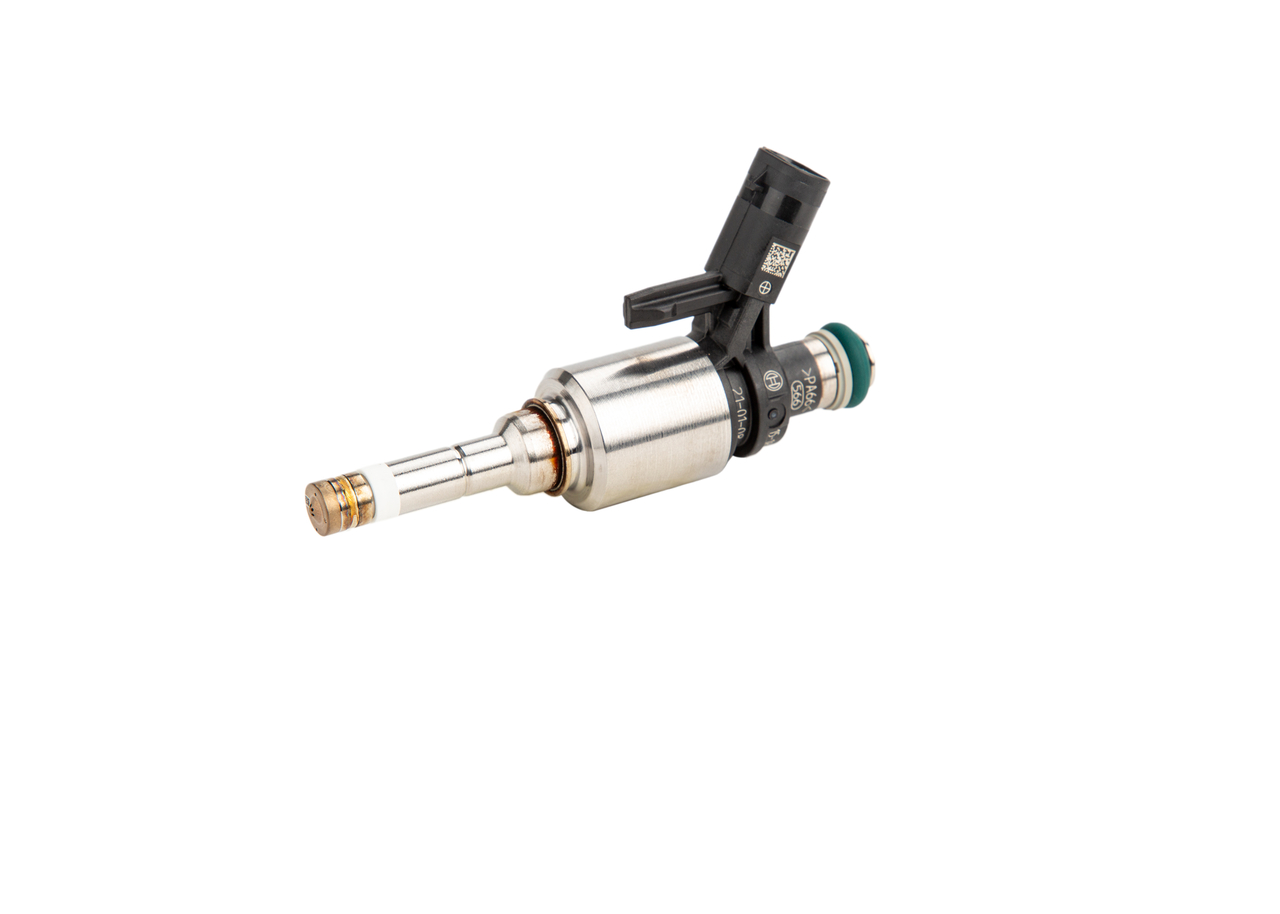 Injector 4