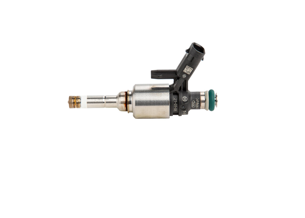 Injector 5