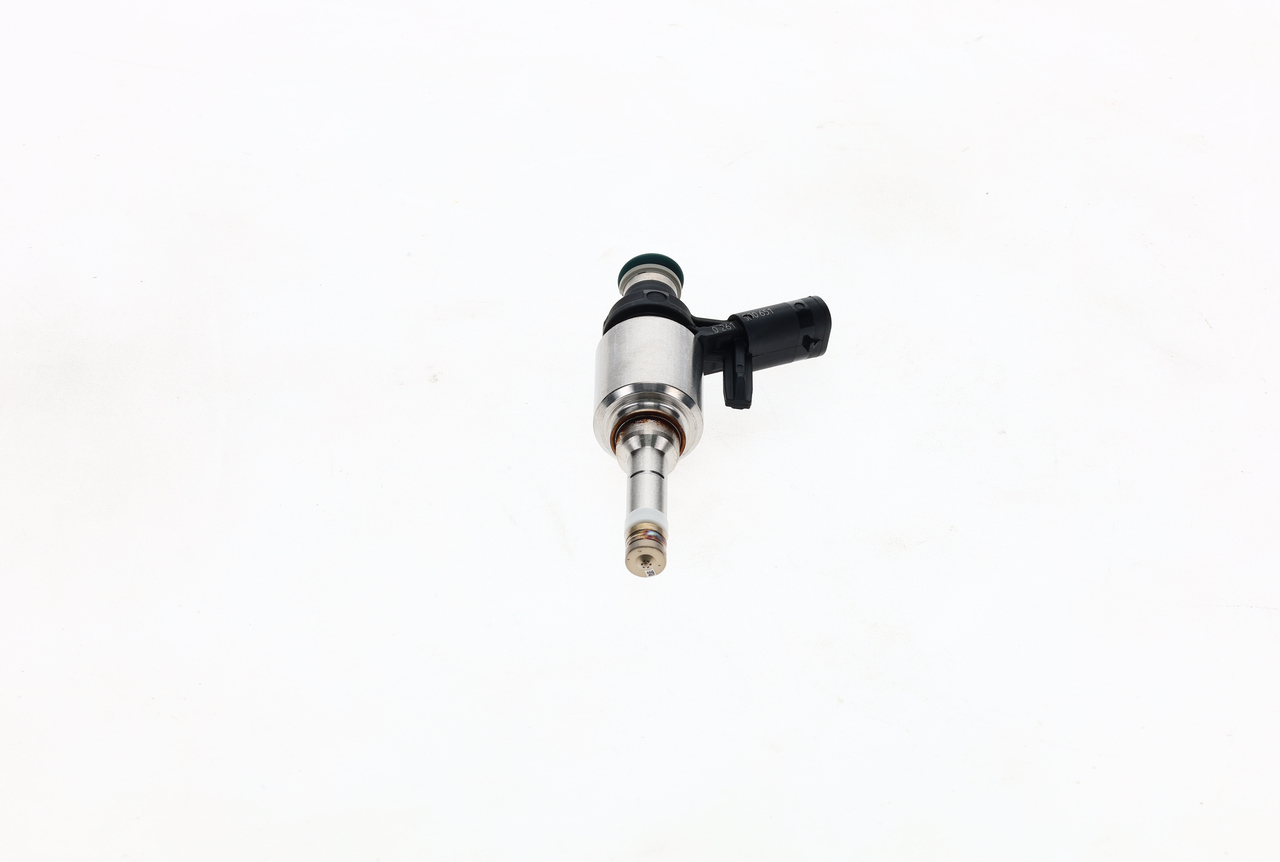 Injector