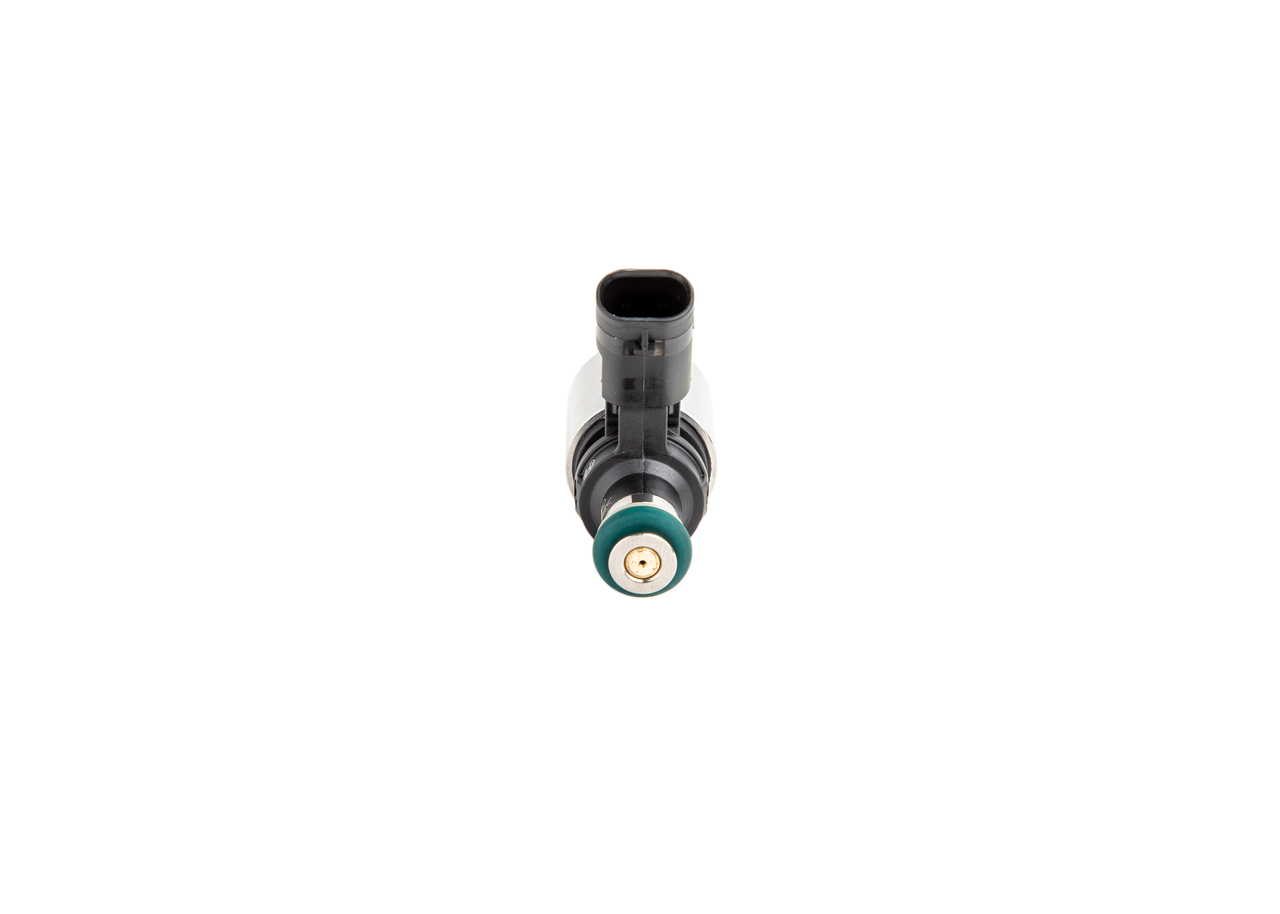 Injector