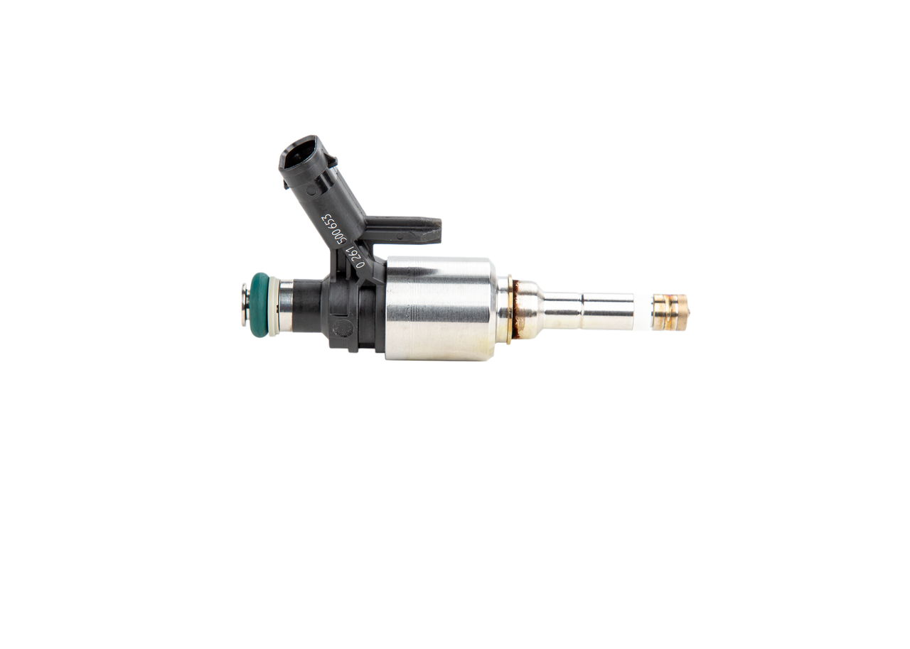 Injector 2