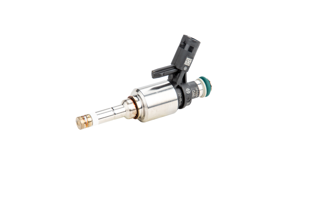 Injector 4
