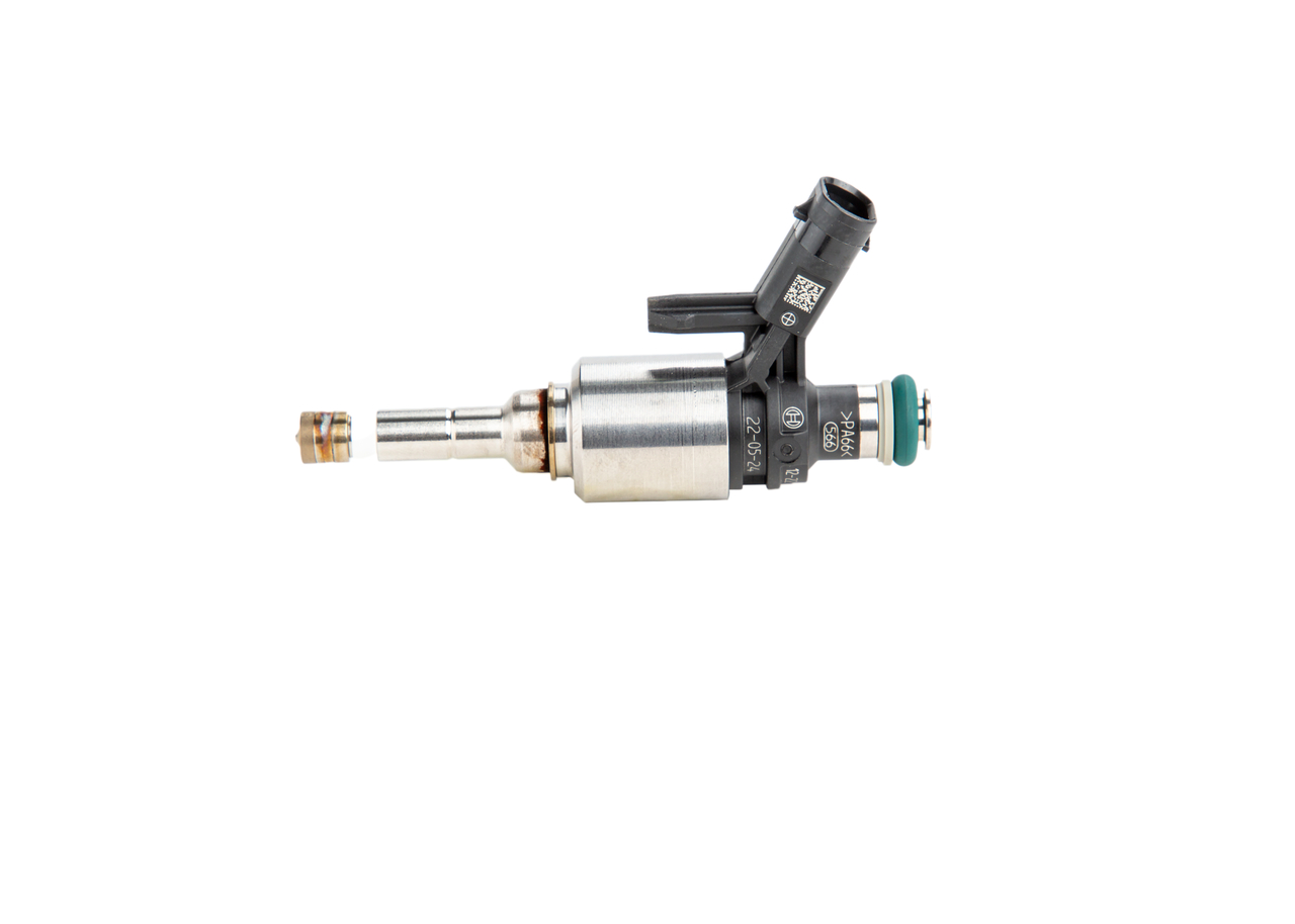 Injector 5