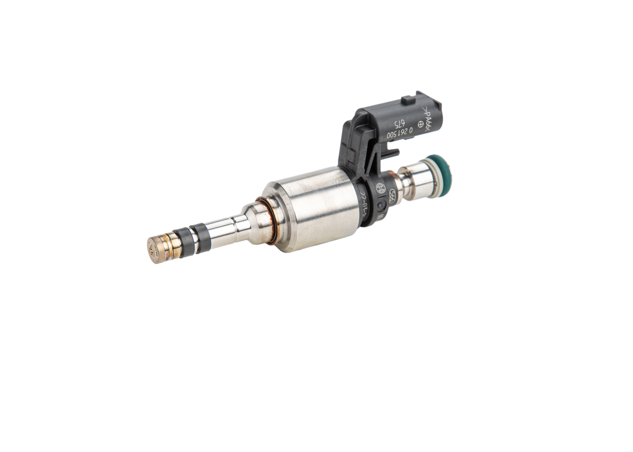 Injector 4