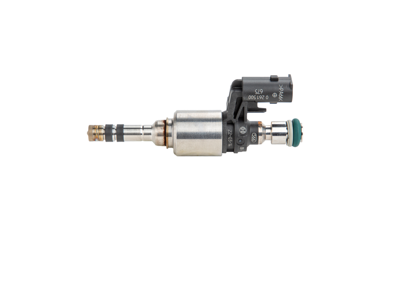 Injector 5
