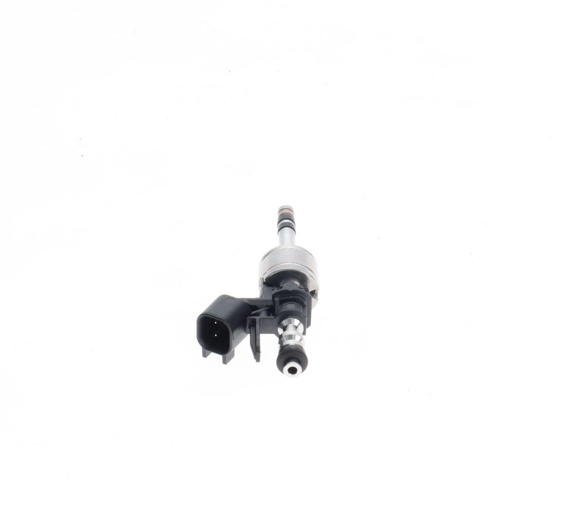 Injector