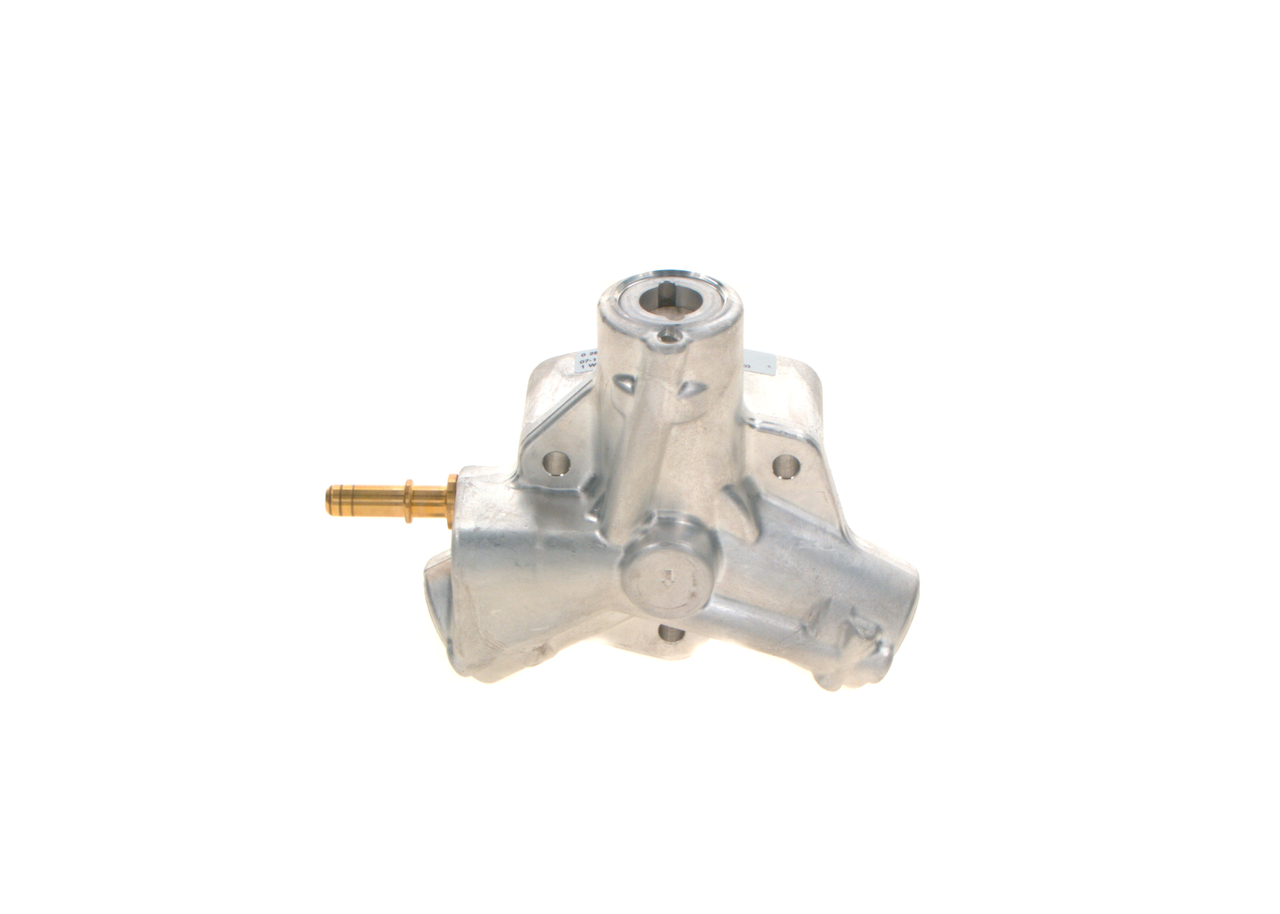 BOSCH 0 261 520 016 Hochdruckpumpe