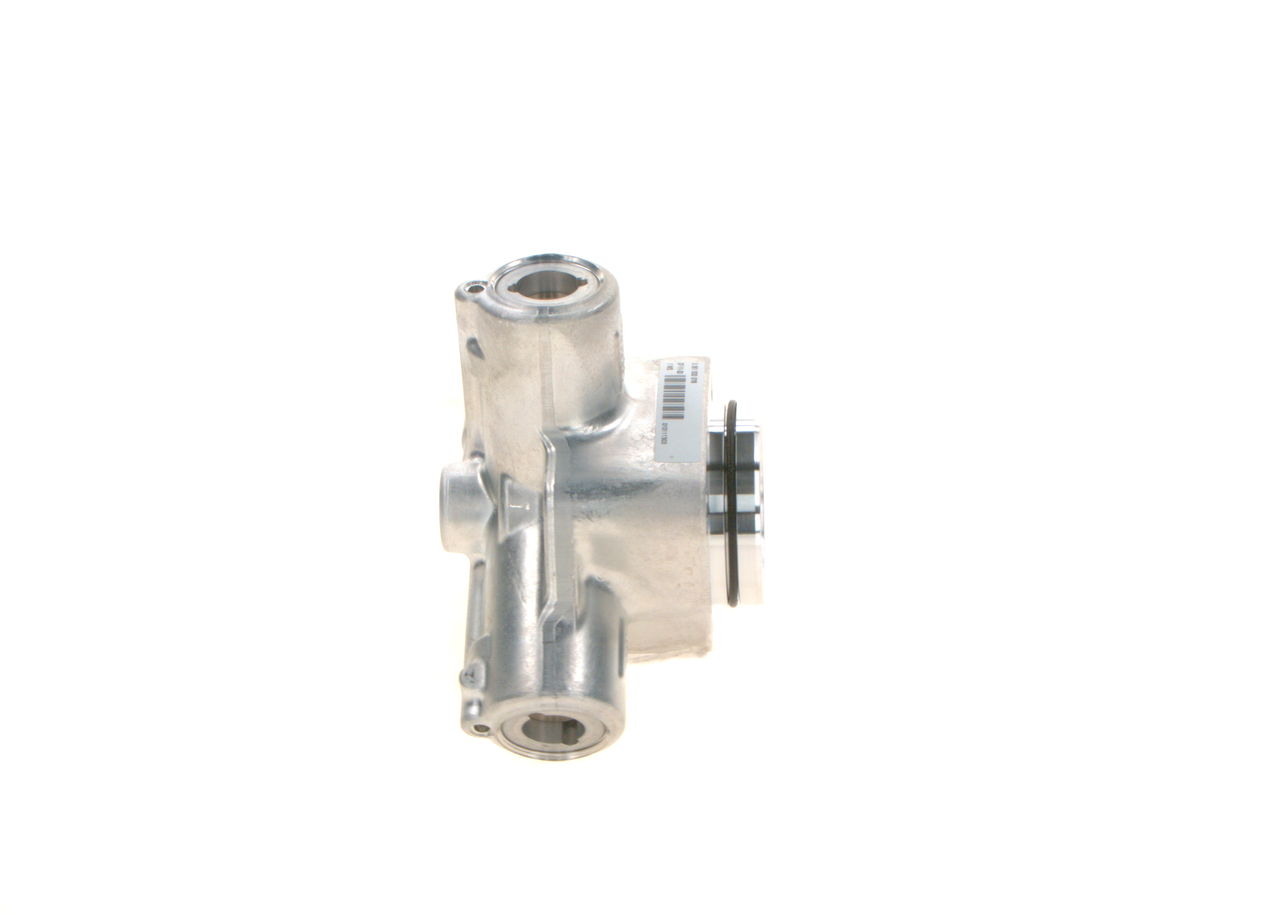 BOSCH 0 261 520 016 Hochdruckpumpe