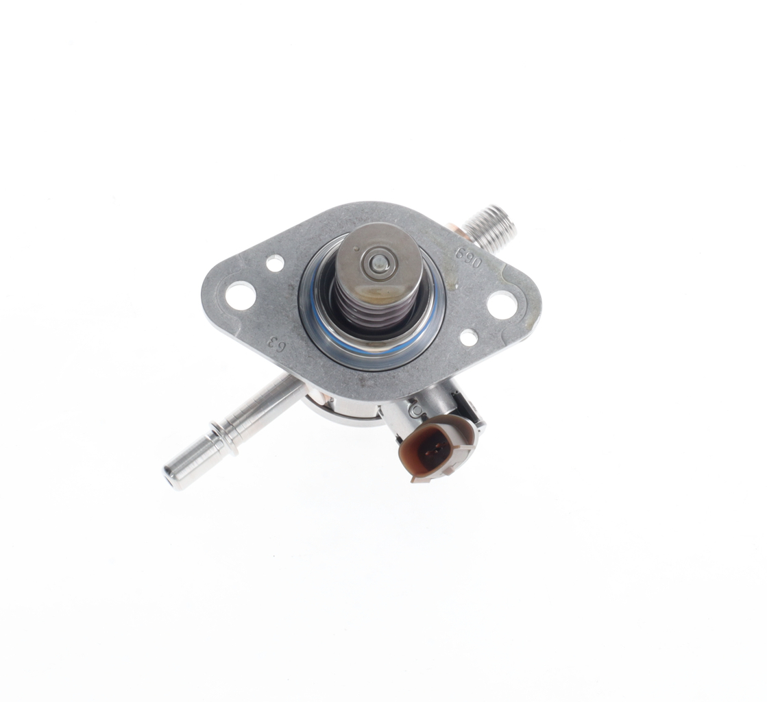 High Pressure Pump
