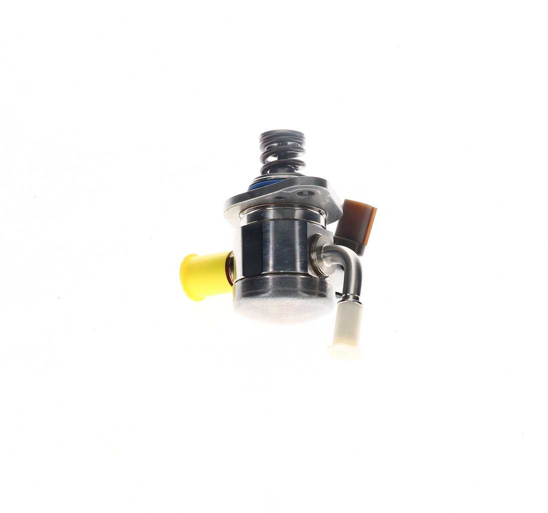 High Pressure Pump