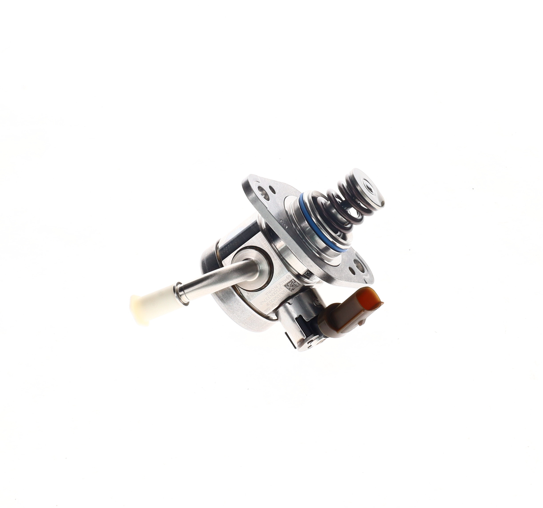 High Pressure Pump 2