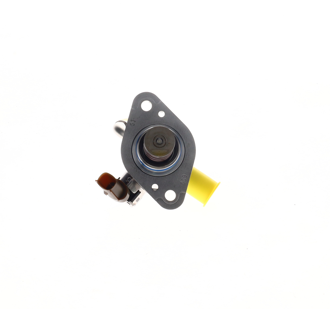 High Pressure Pump 3
