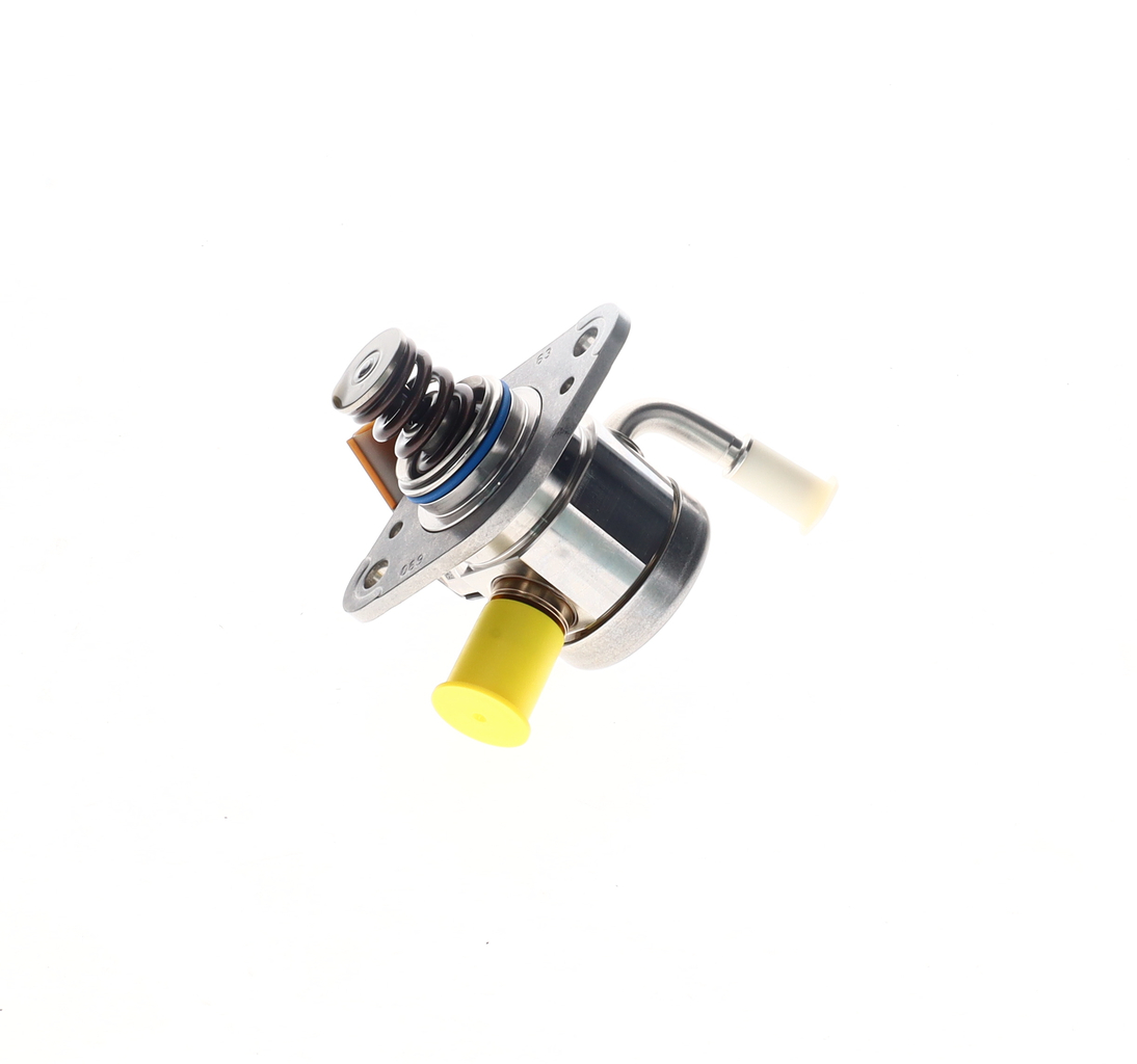 High Pressure Pump 4