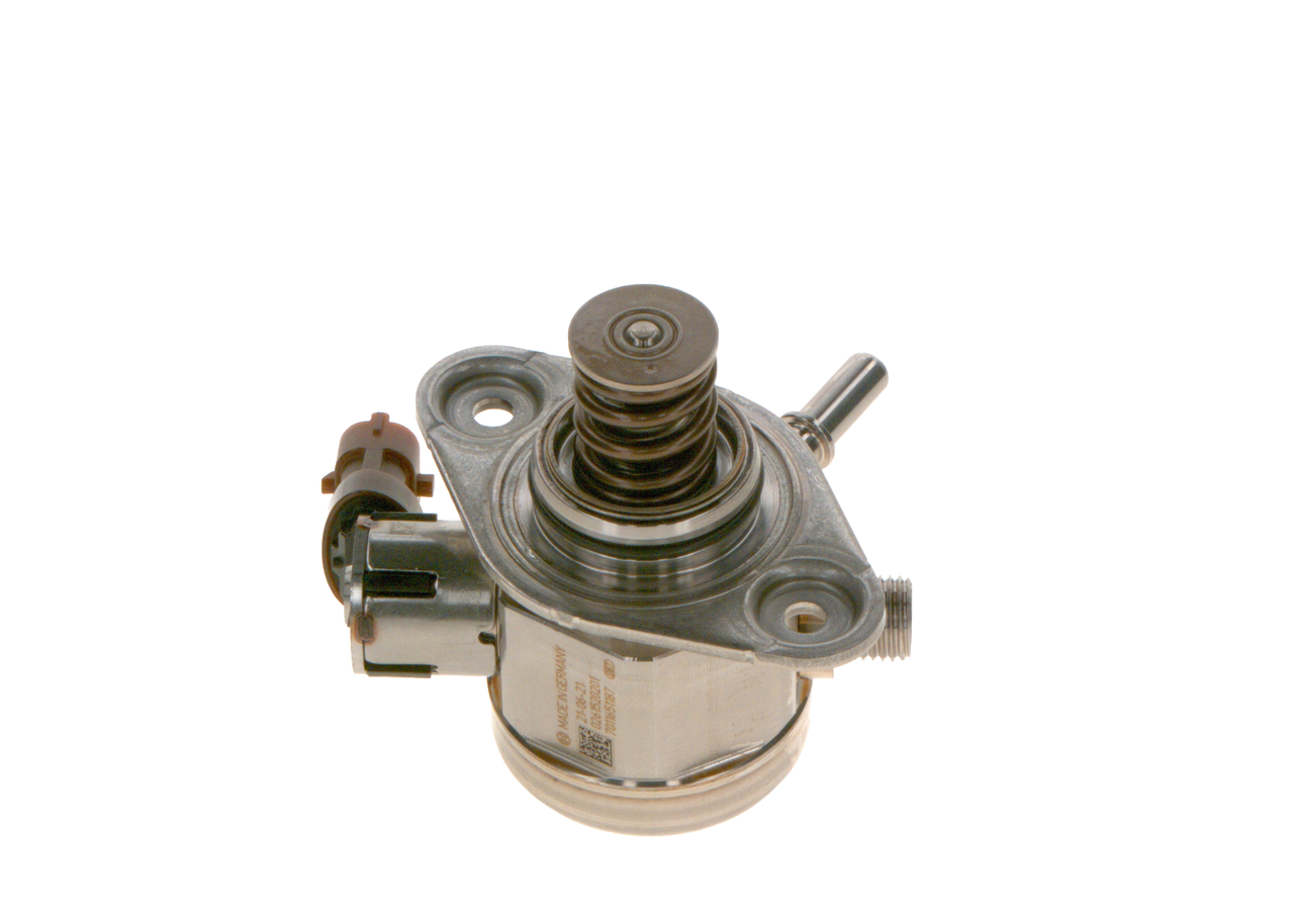 BOSCH 0 261 520 201 Hochdruckpumpe