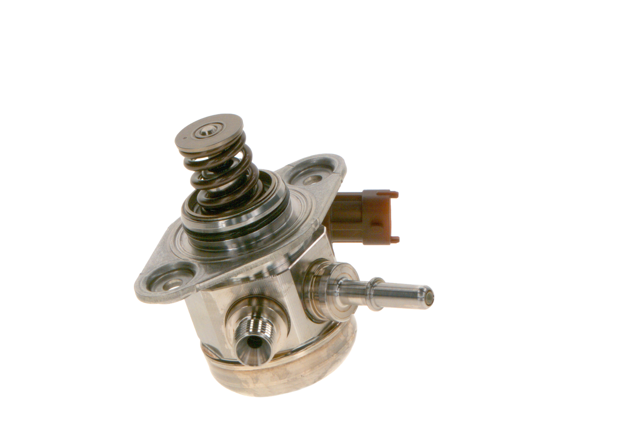 BOSCH 0 261 520 201 Hochdruckpumpe