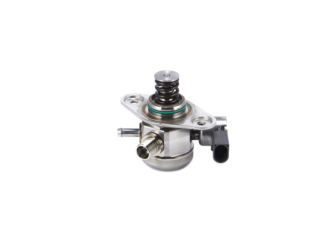 High Pressure Pump