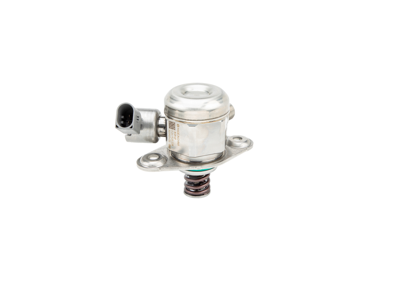 High Pressure Pump