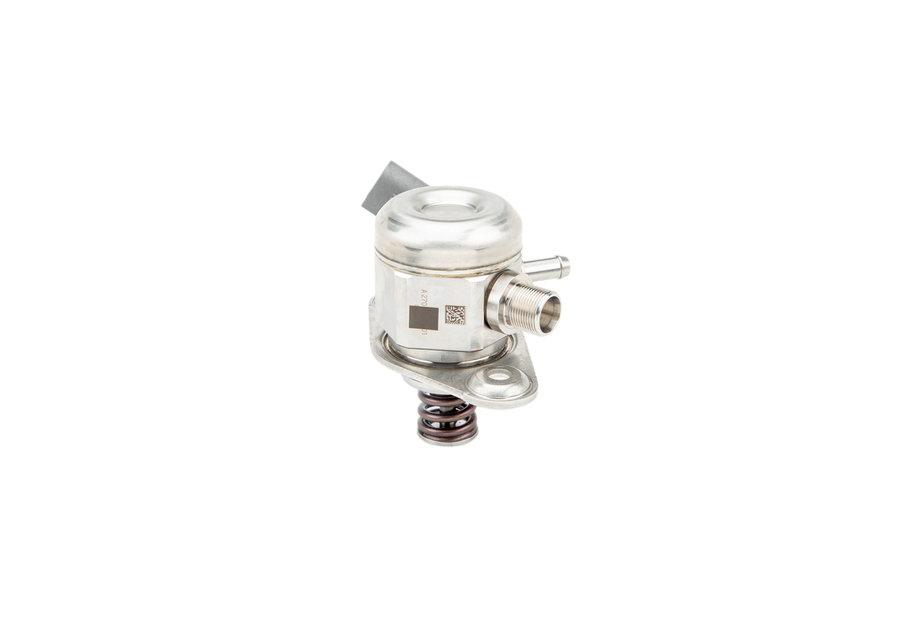 High Pressure Pump 2