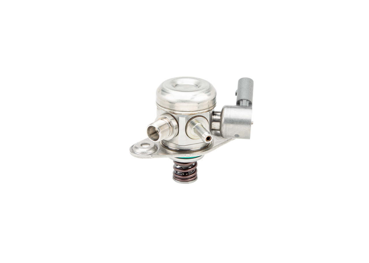 High Pressure Pump 3