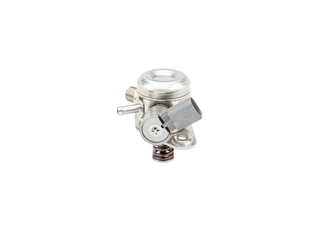 High Pressure Pump 4
