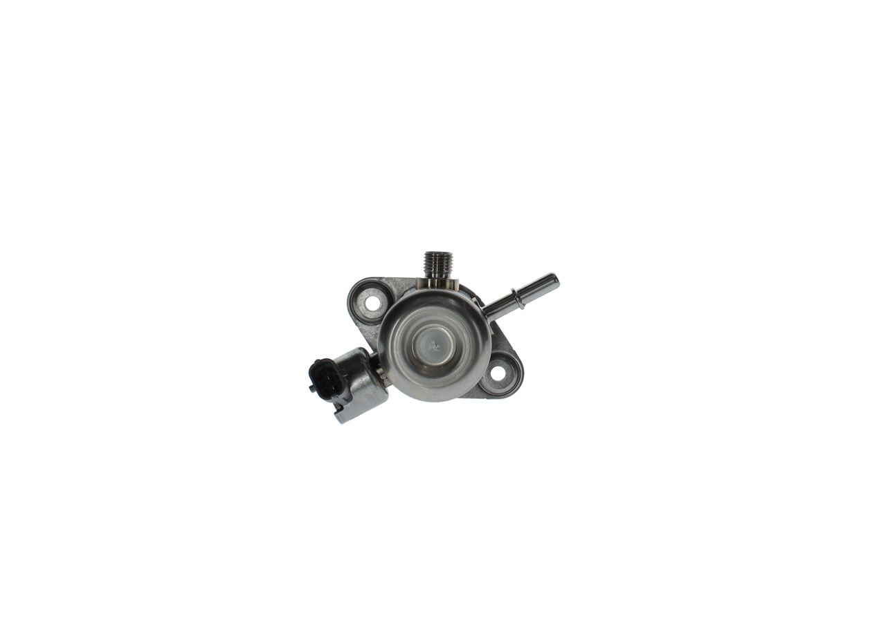 BOSCH 0 261 520 246 Hochdruckpumpe