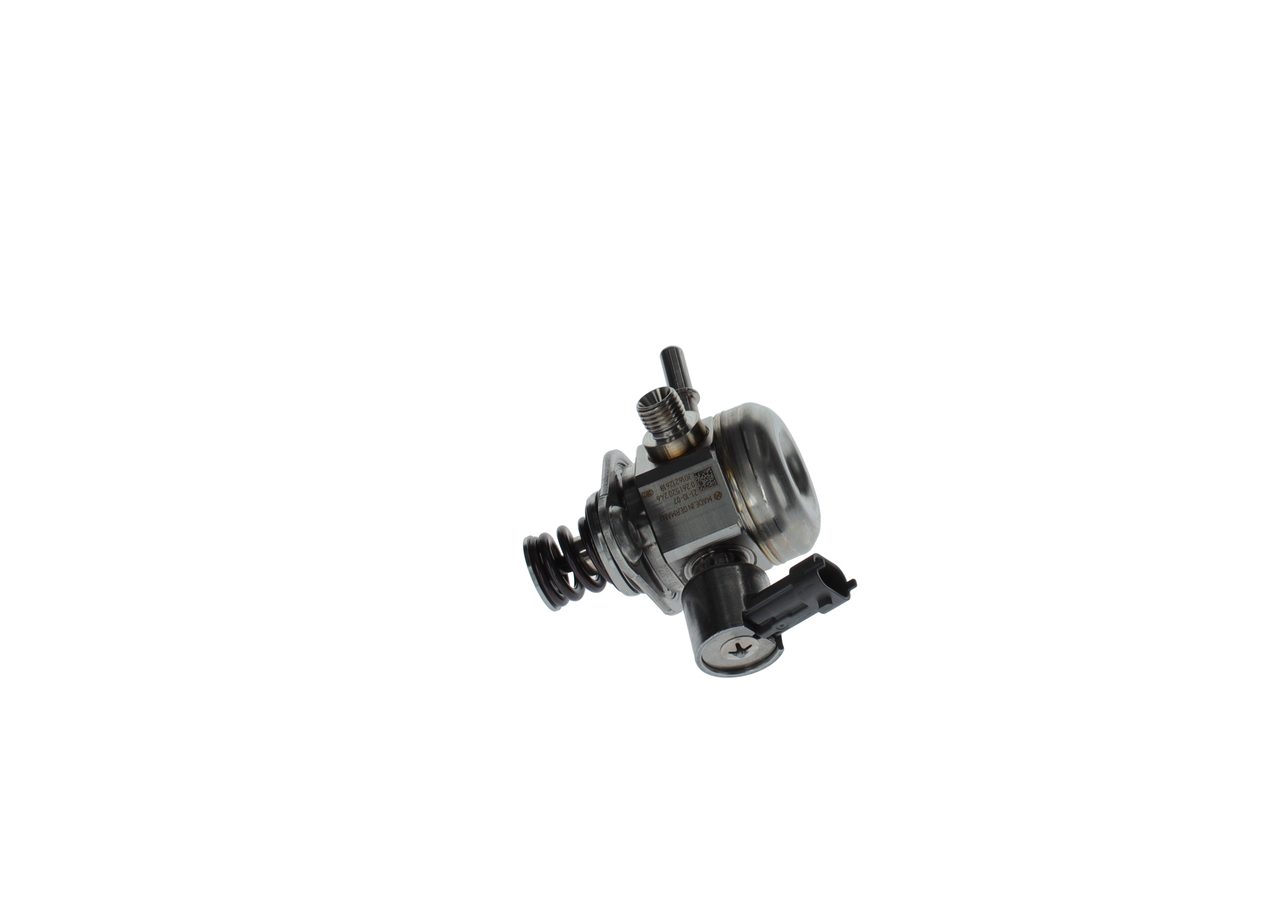 BOSCH 0 261 520 246 Hochdruckpumpe