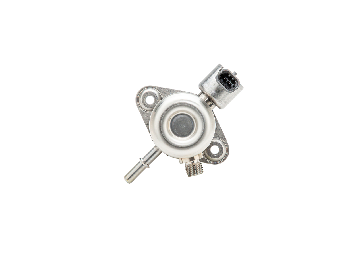 High Pressure Pump