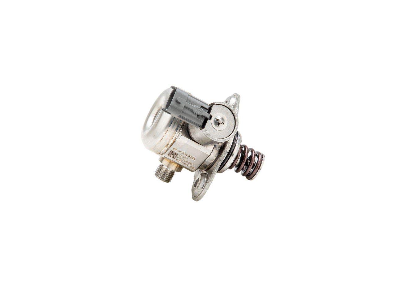 High Pressure Pump 2