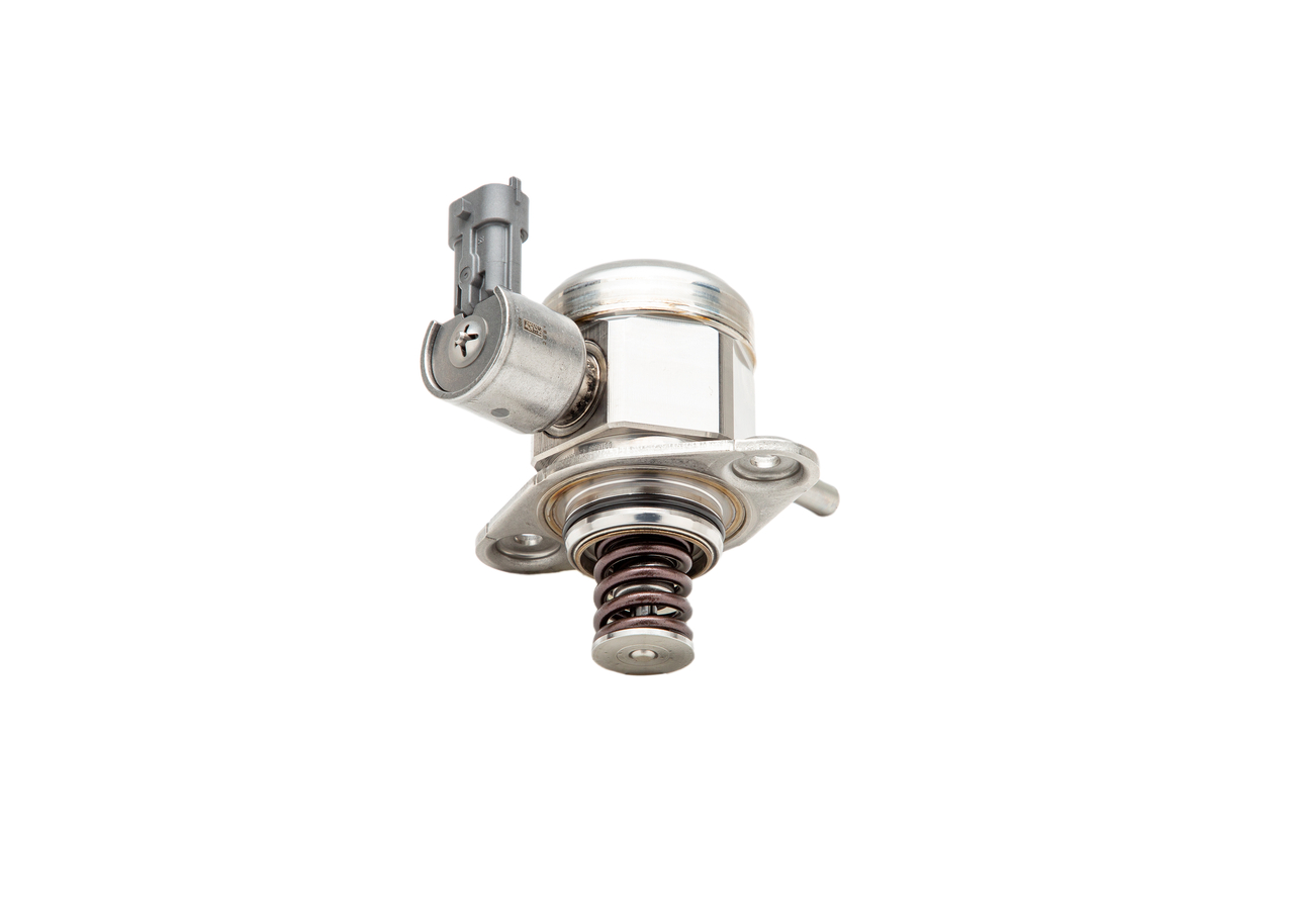 High Pressure Pump 3