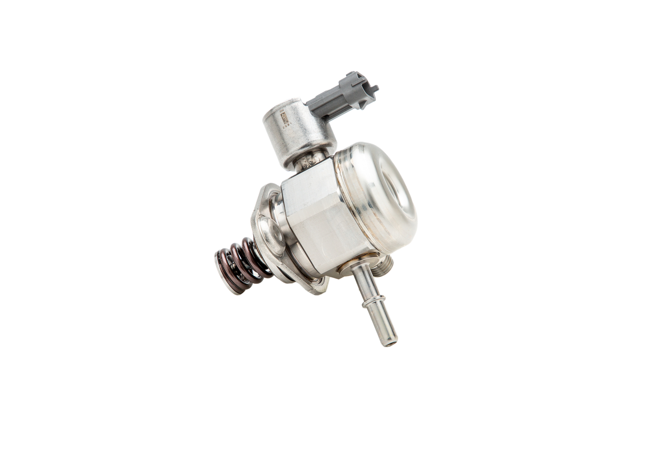 High Pressure Pump 4