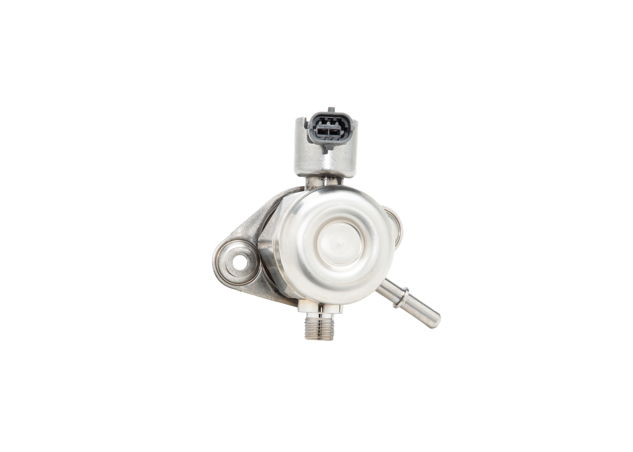 High Pressure Pump