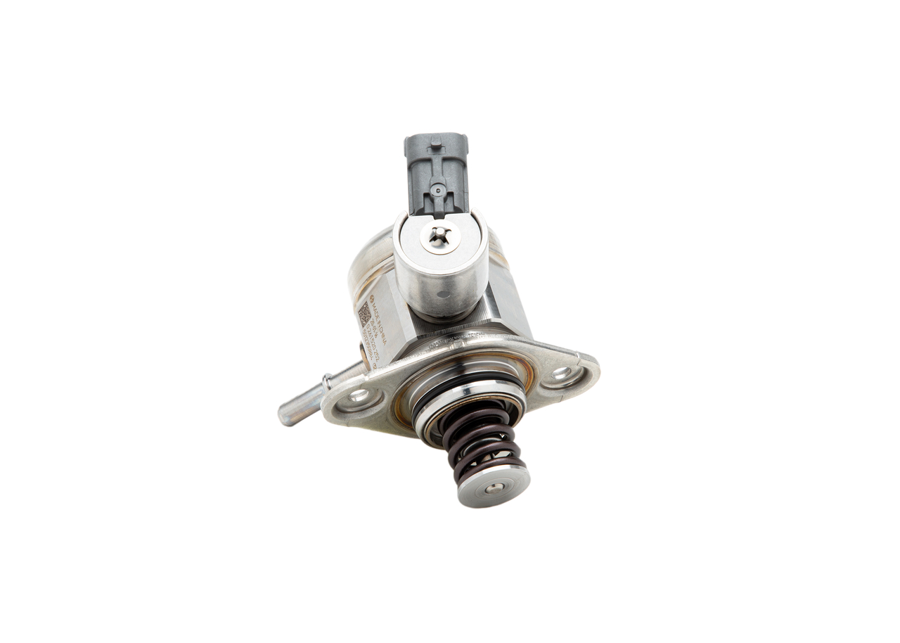 High Pressure Pump 3