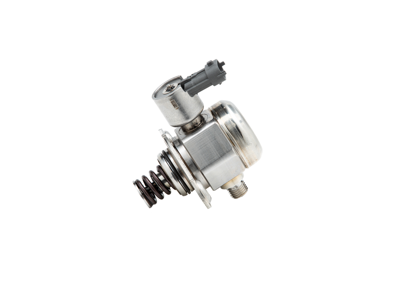 High Pressure Pump 4