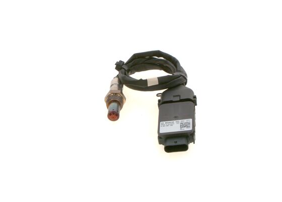 BOSCH 0 261 520 307...