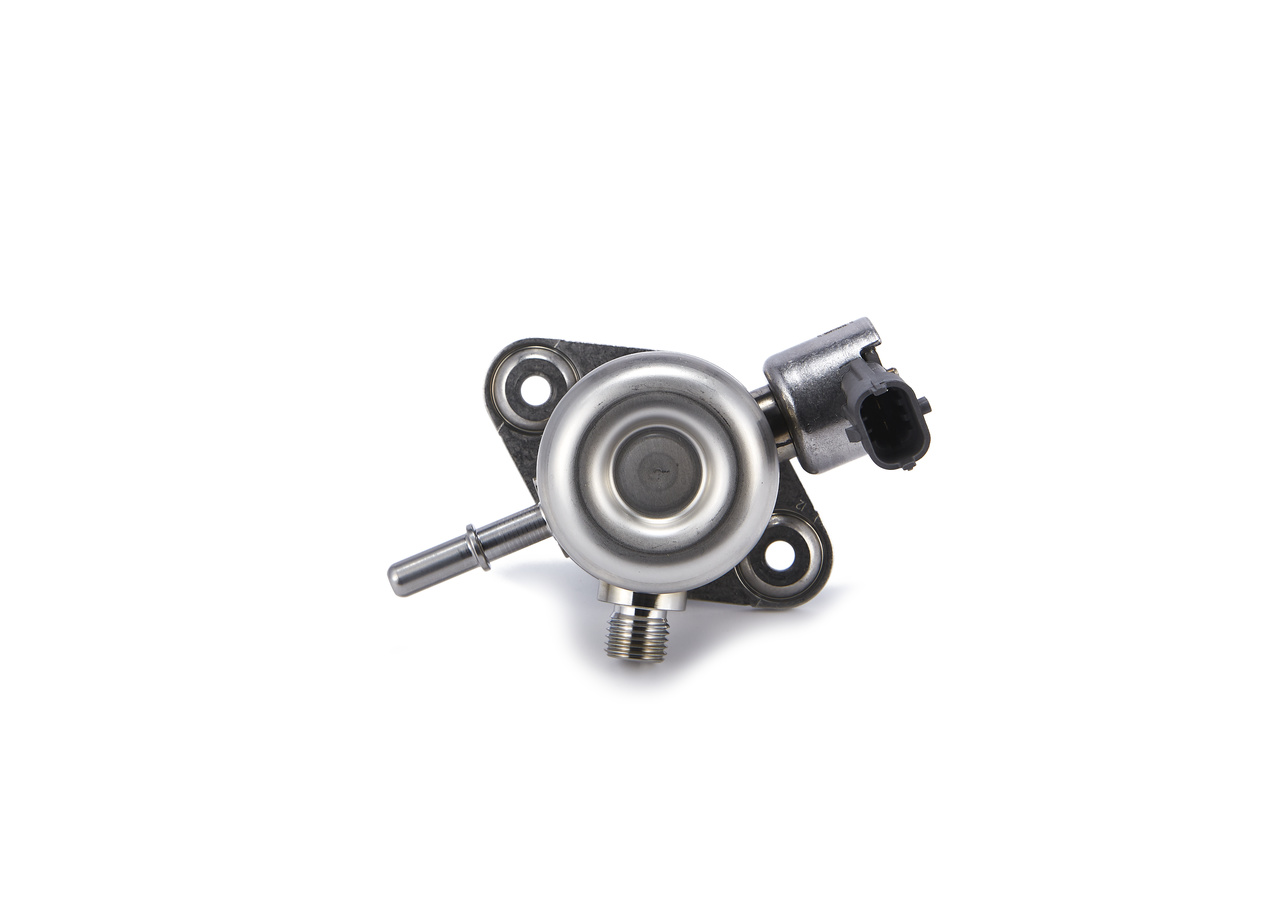 High Pressure Pump