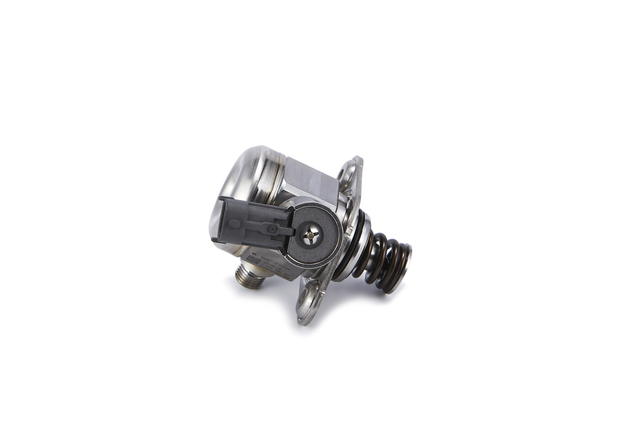 High Pressure Pump 2