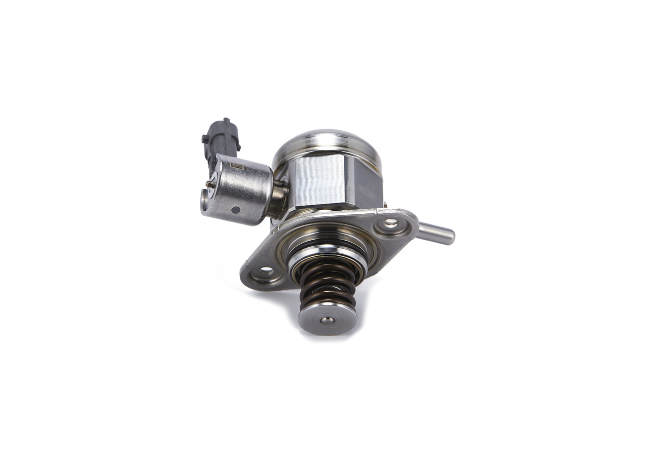 High Pressure Pump 3