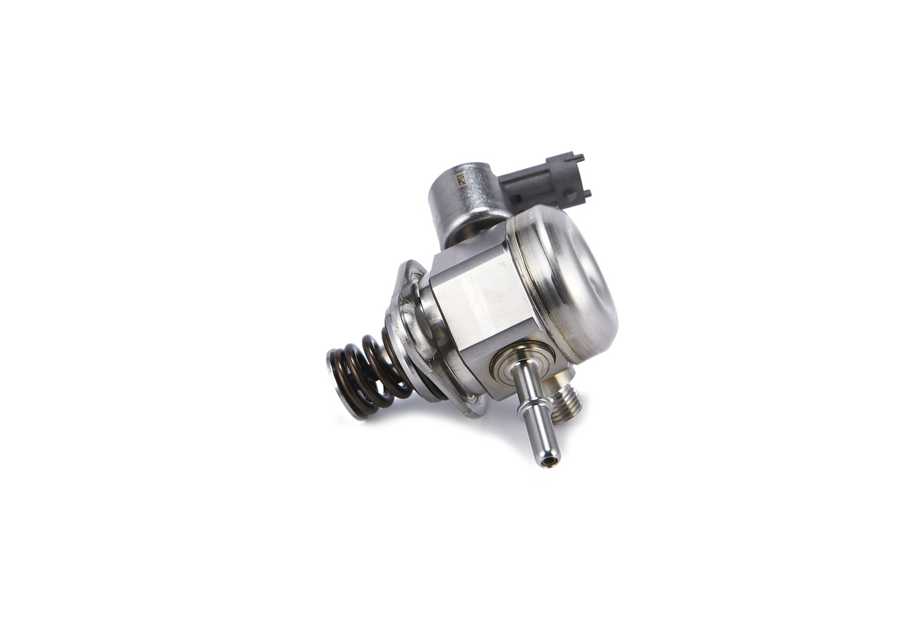 High Pressure Pump 4