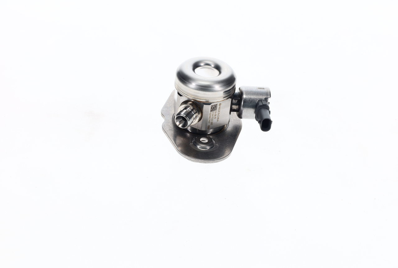 High Pressure Pump