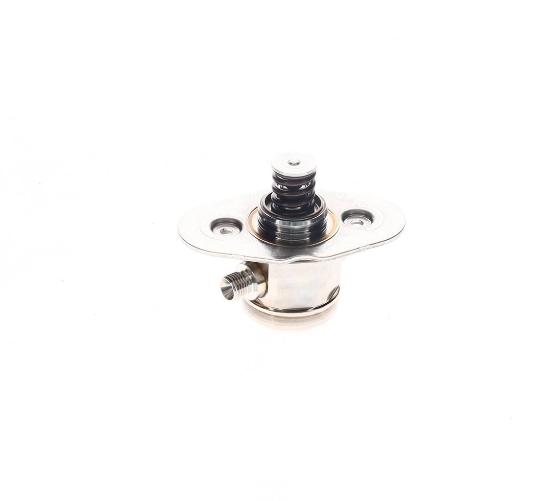 High Pressure Pump