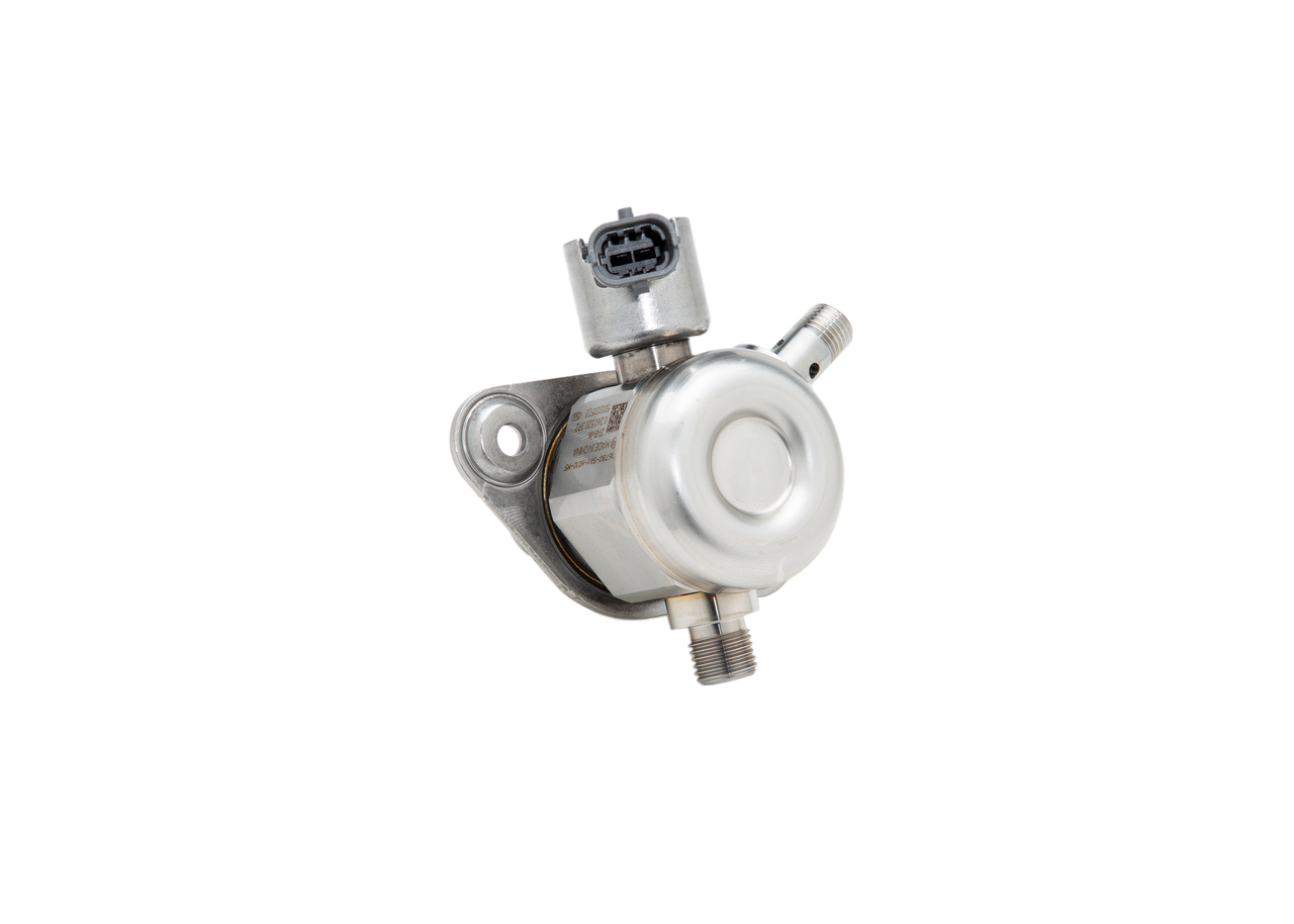 High Pressure Pump