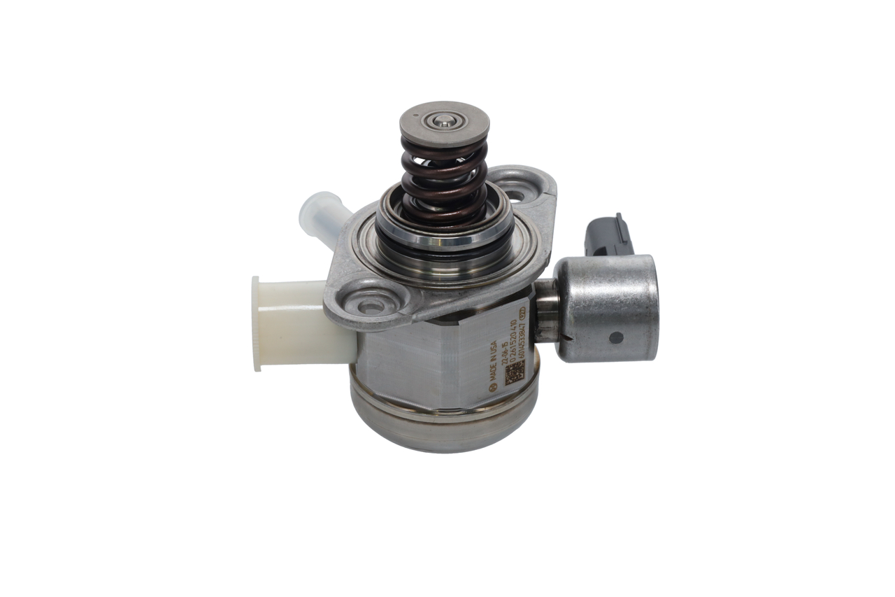 BOSCH 0 261 520 410 Hochdruckpumpe