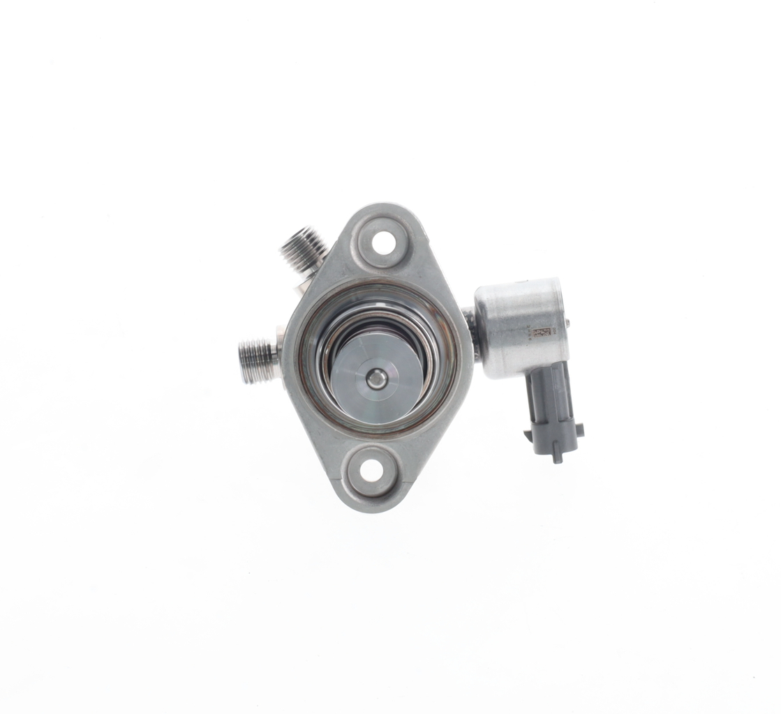 High Pressure Pump