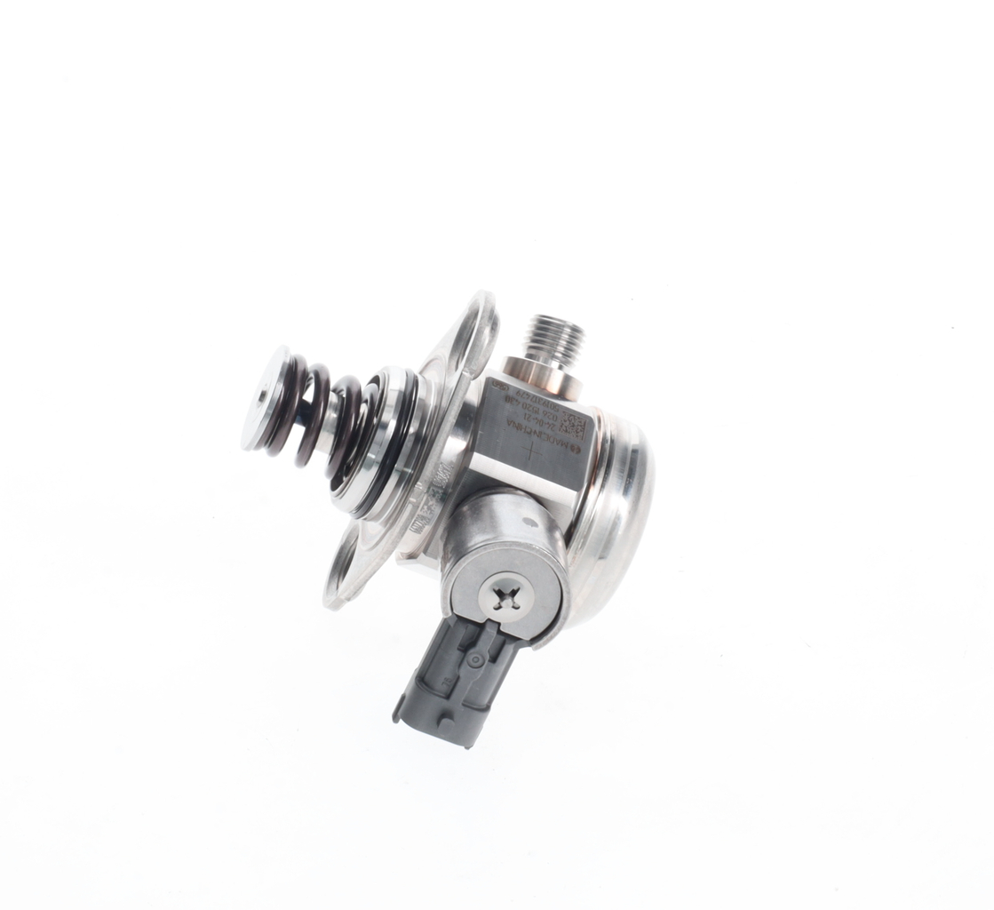 High Pressure Pump 2