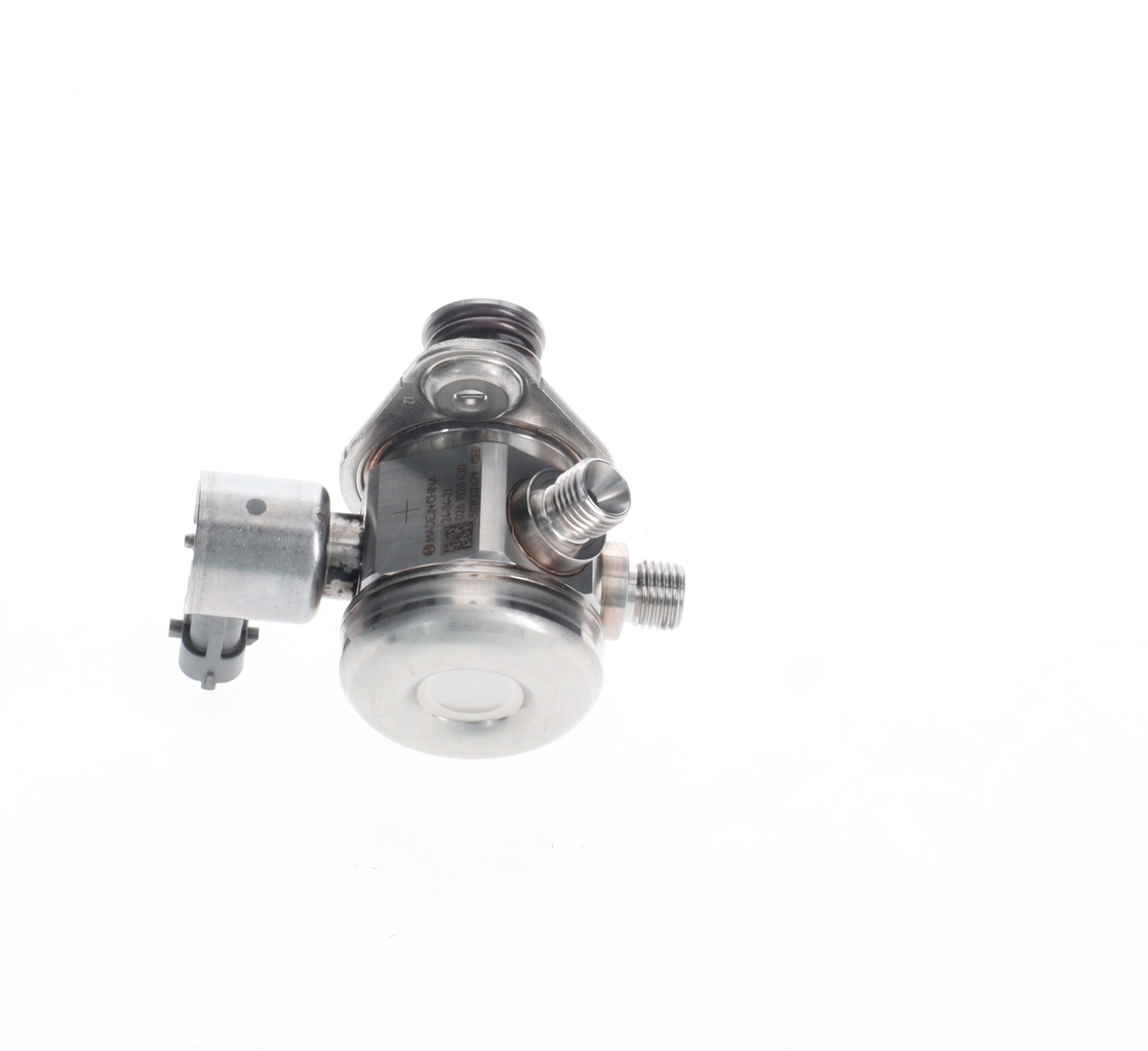 High Pressure Pump 3